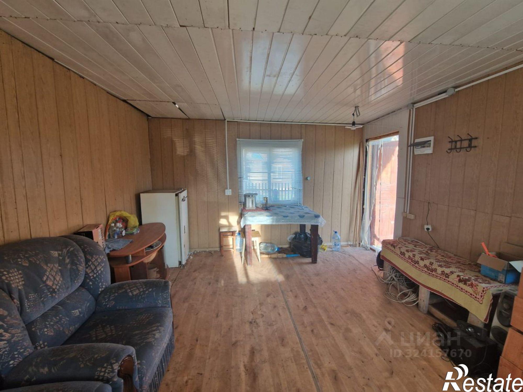 Купить дачу, дом, коттедж за 450 000 рублей на 21-я аллея