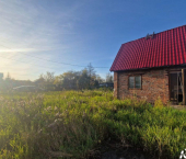 коттедж 20 кв м 21-я аллея