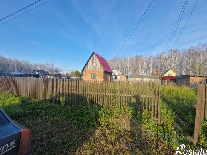 Коттедж/дом 21-я аллея