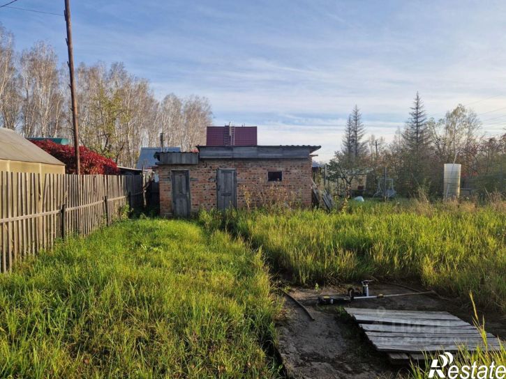 Коттедж/дом 21-я аллея