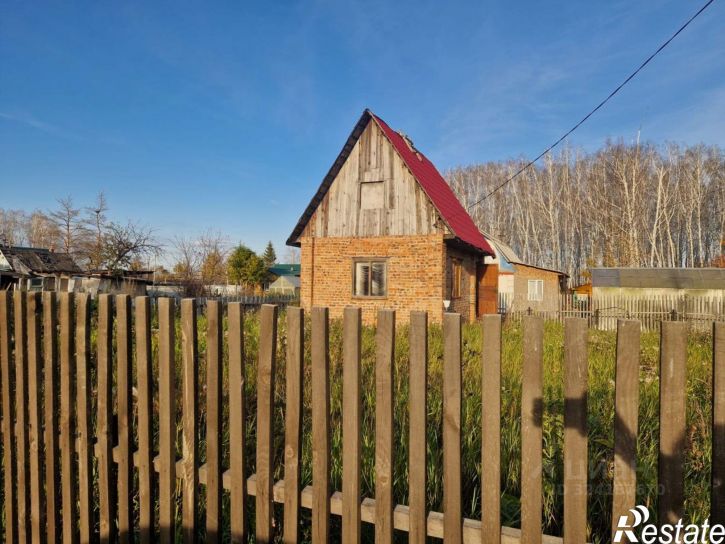 Коттедж/дом 21-я аллея