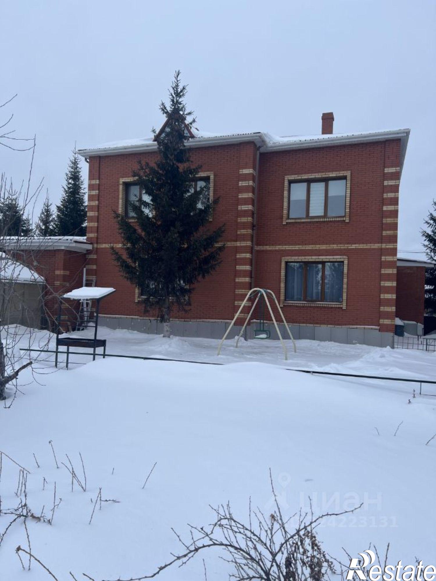 Купить дачу, дом, коттедж за 23 500 000 рублей на Широкая улица, 36