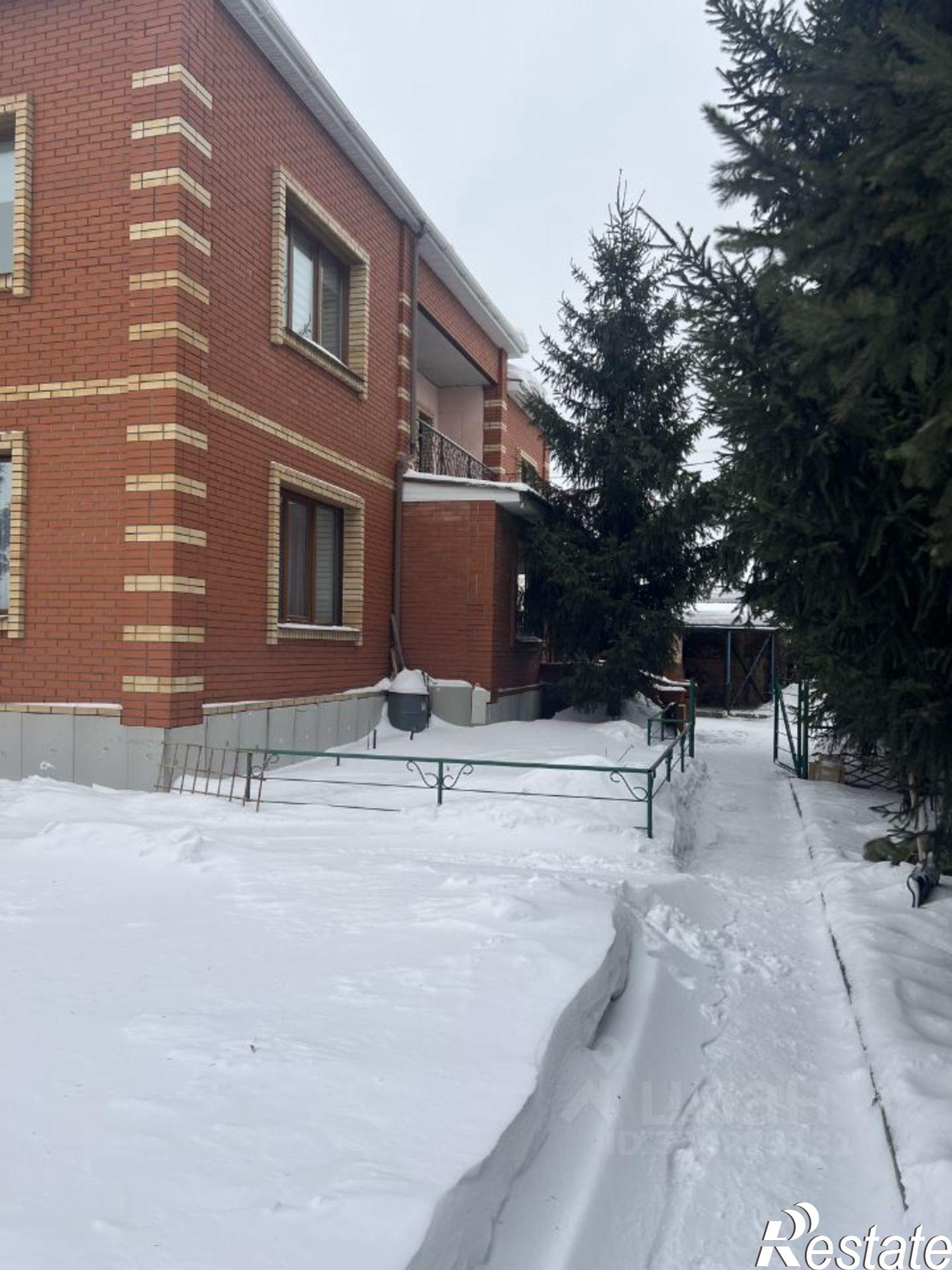 Купить дачу, дом, коттедж за 23 500 000 рублей на Широкая улица, 36