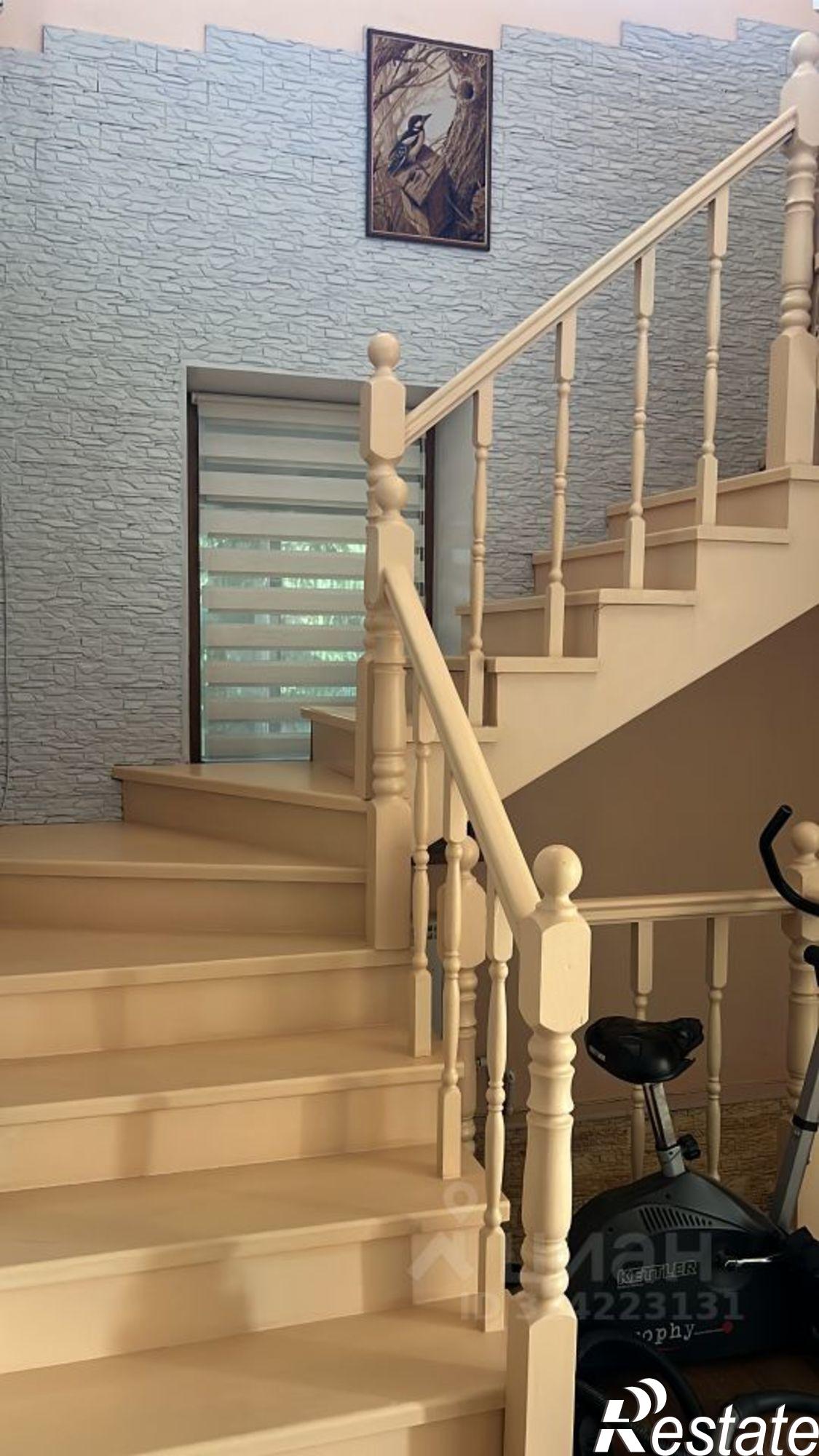 Купить дачу, дом, коттедж за 23 500 000 рублей на Широкая улица, 36