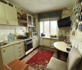 1-комн, 33кв м, этаж 3/3 ул Революционная, 20