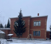 коттедж 368 кв м Широкая улица, 36