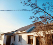 коттедж 60 кв м 4-я Любинская улица, 9А