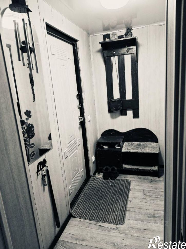 Коттедж/дом 4-я Любинская улица, 9А,  д. 9А