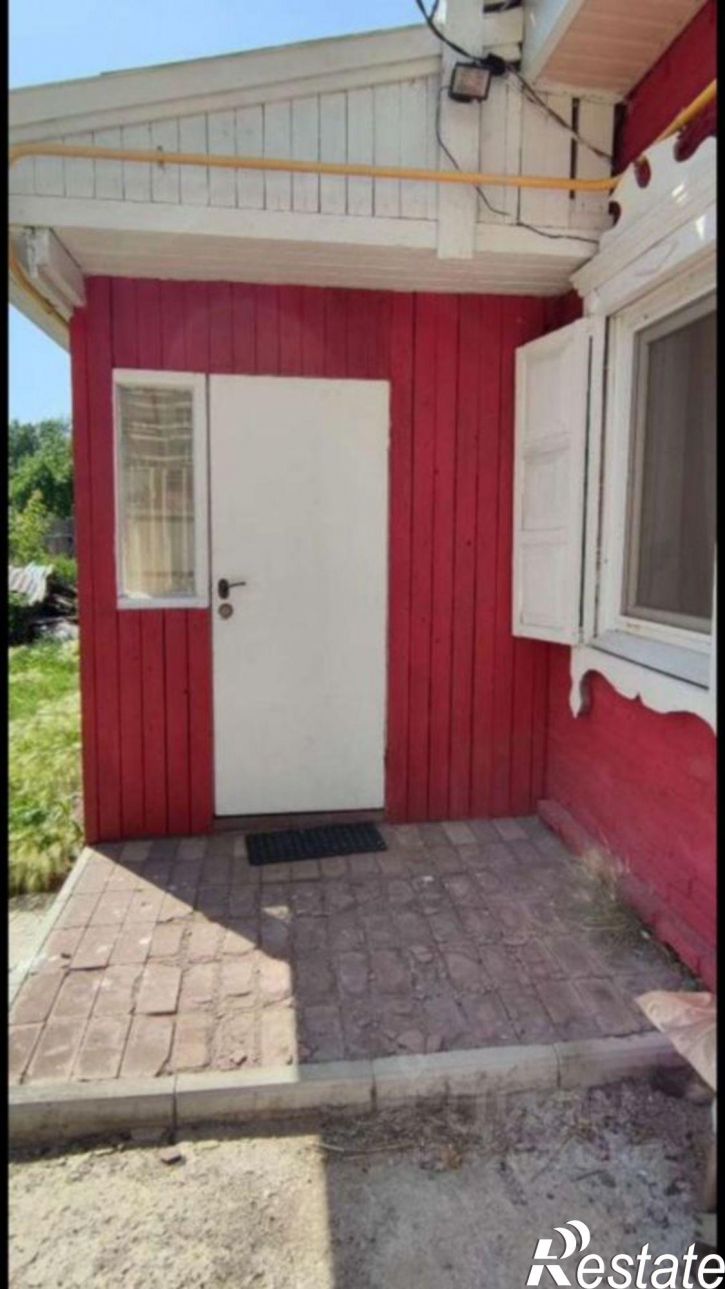 Коттедж/дом улица 23-я Линия, 24,  д. 24