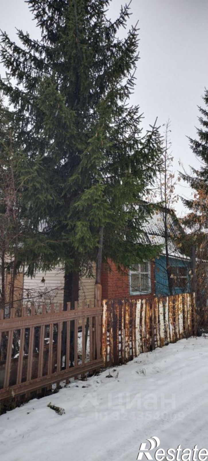 Коттедж/дом улица Ленина