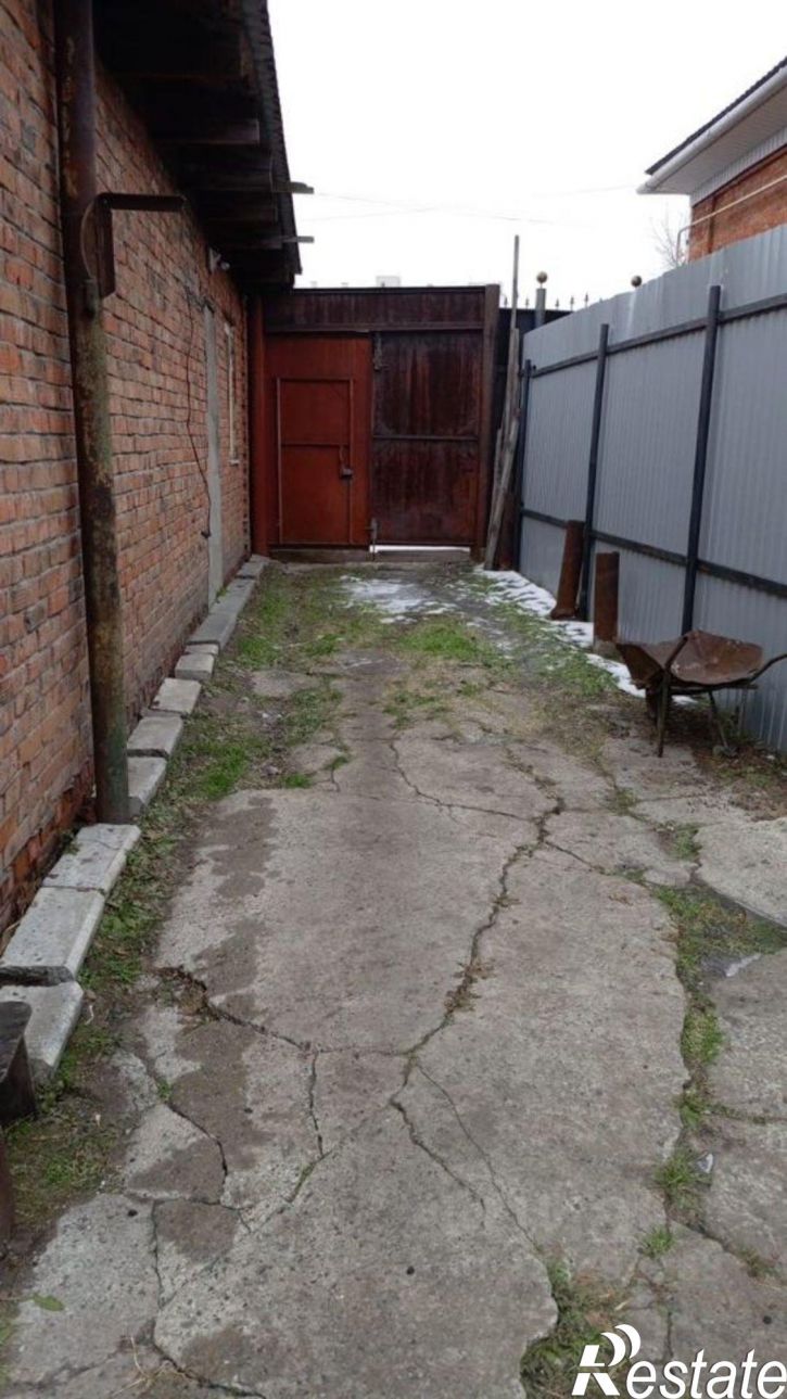 Коттедж/дом улица 18-я Линия, 52,  д. 52