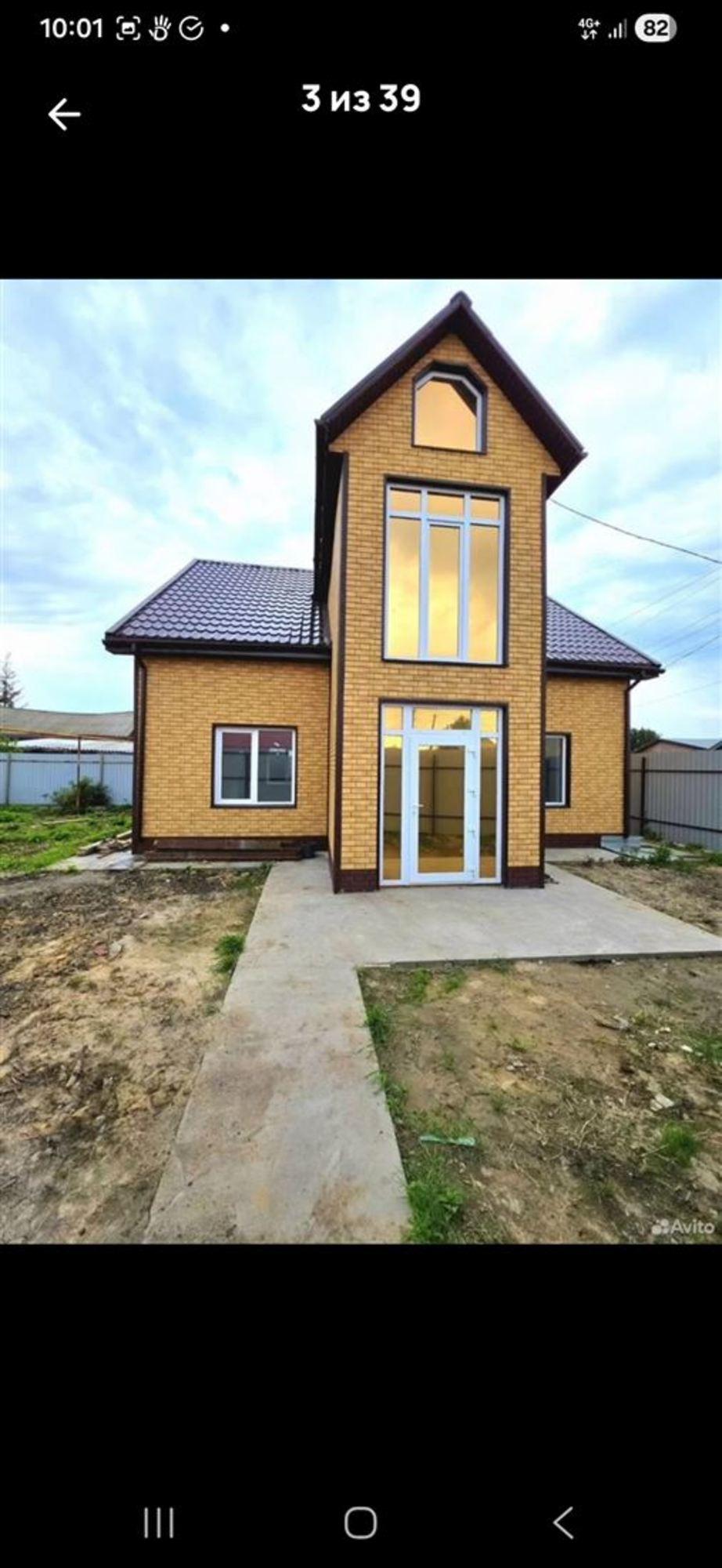 Купить дачу, дом, коттедж за 10 800 000 рублей на пер Суворова