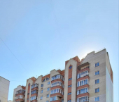 3-комн, 59кв м, этаж 8/9 ул Северная 24-я, 168/2