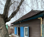 коттедж 114 кв м ул Половцева