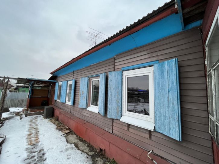 Коттедж/дом ул Половцева