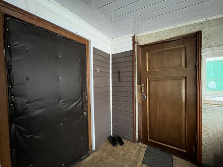 Коттедж/дом ул Половцева