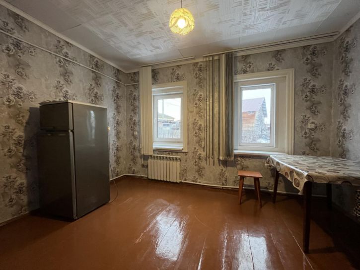 Коттедж/дом ул Половцева