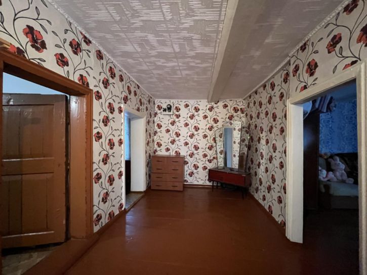 Коттедж/дом ул Половцева