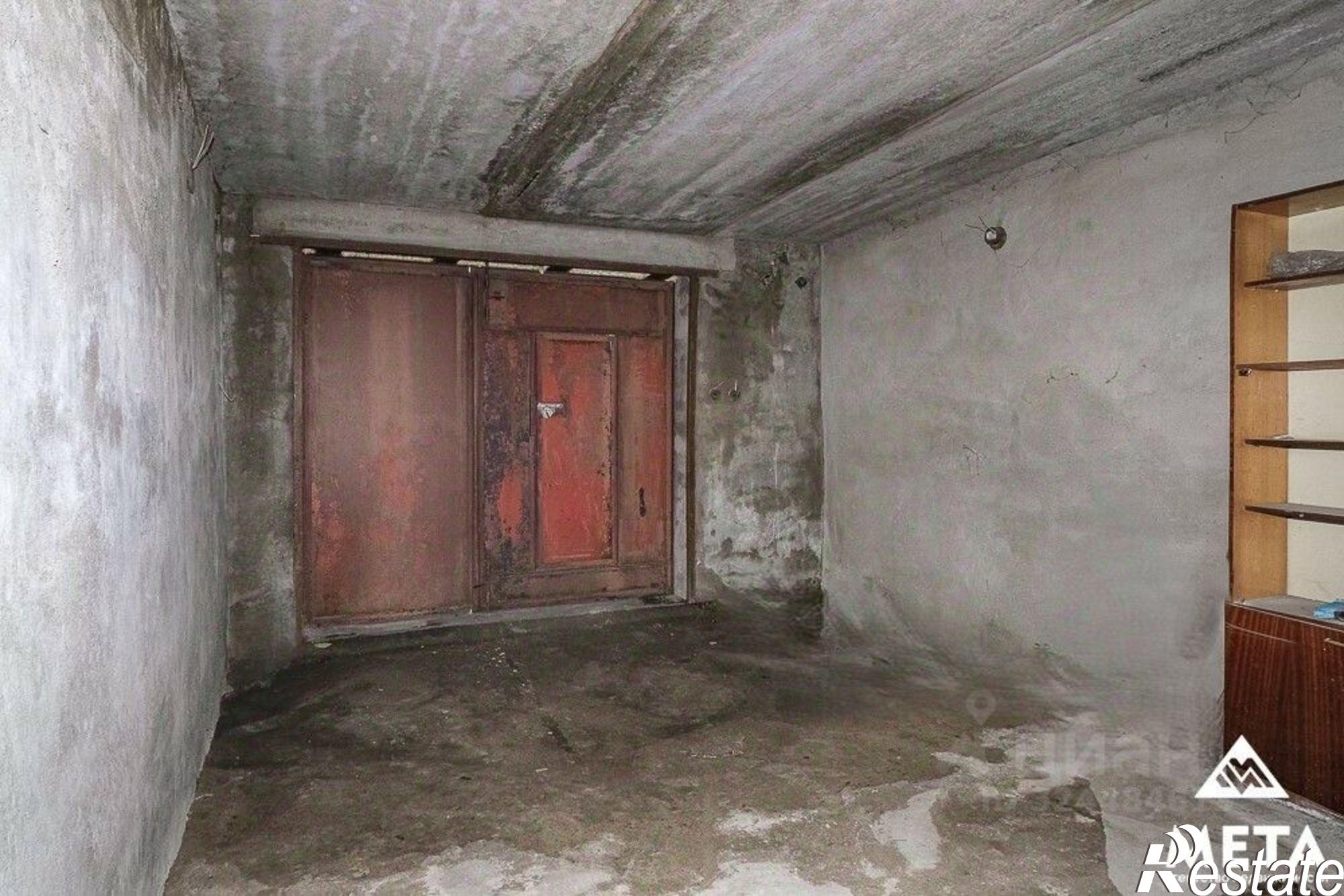 Купить гараж, место в паркинге за 1 000 010 рублей на улица Ватутина, 21