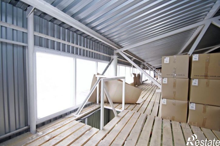 Склад 33-я Северная улица, 95,  д. 95