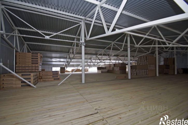 Склад 33-я Северная улица, 95,  д. 95