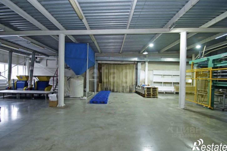 Склад ул 33-я Северная, 95,  д. 95