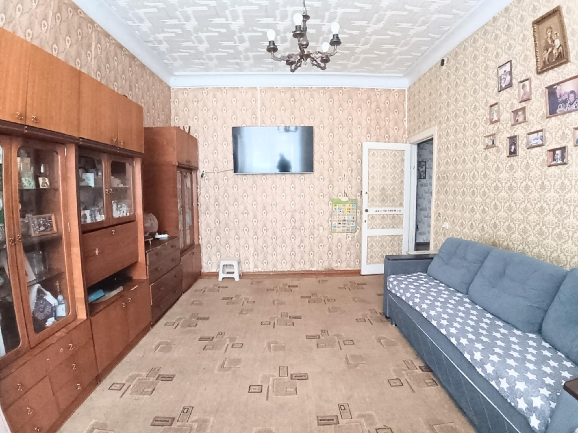 Купить квартиру за 5 500 000 рублей на ул Печникова, 52