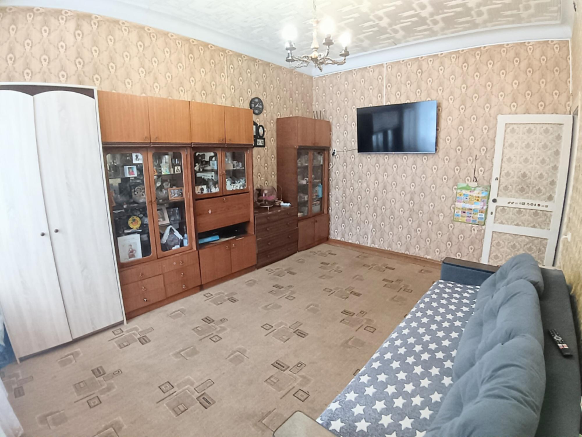Купить квартиру за 5 500 000 рублей на ул Печникова, 52