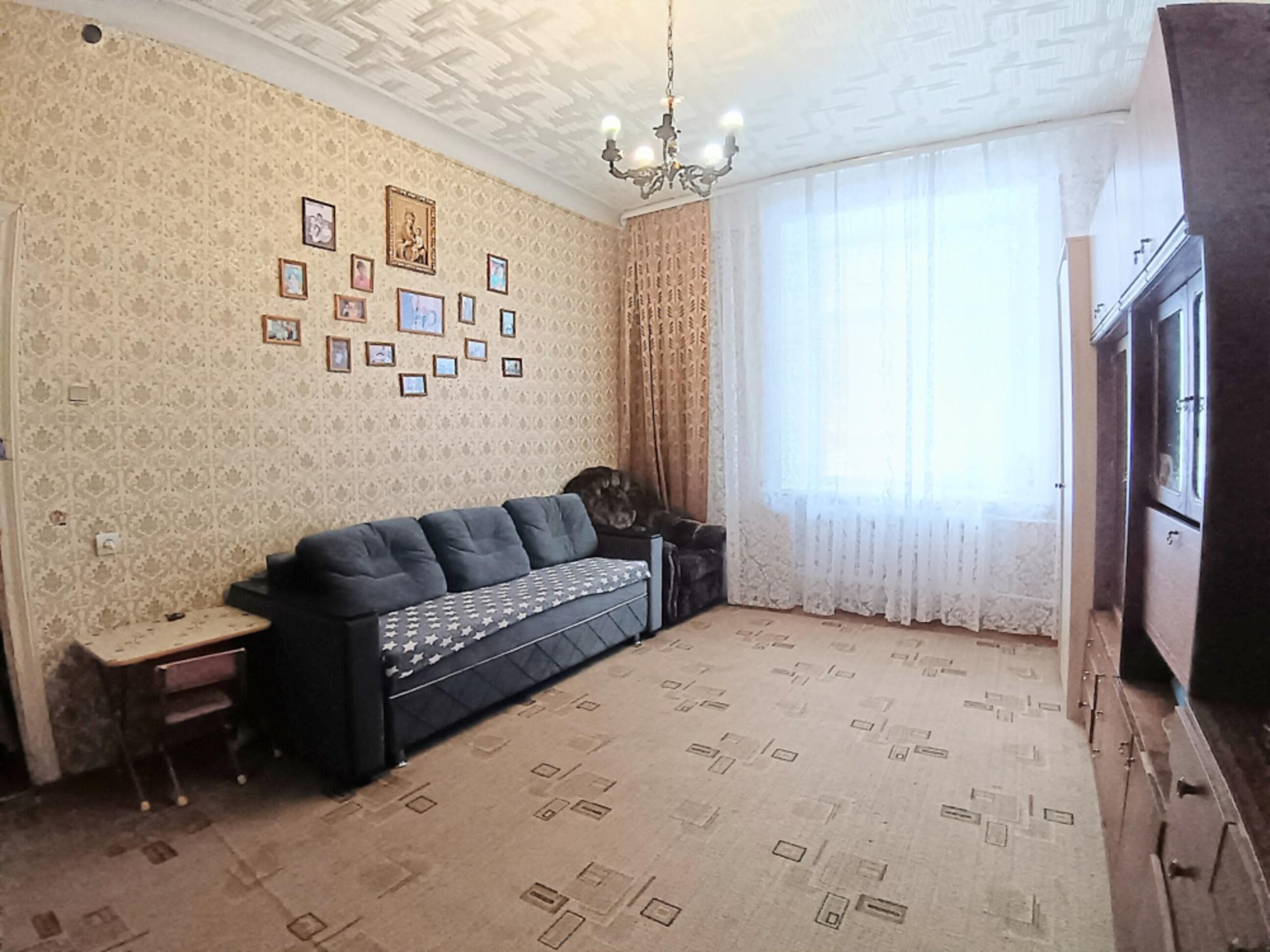 Купить квартиру за 5 500 000 рублей на ул Печникова, 52