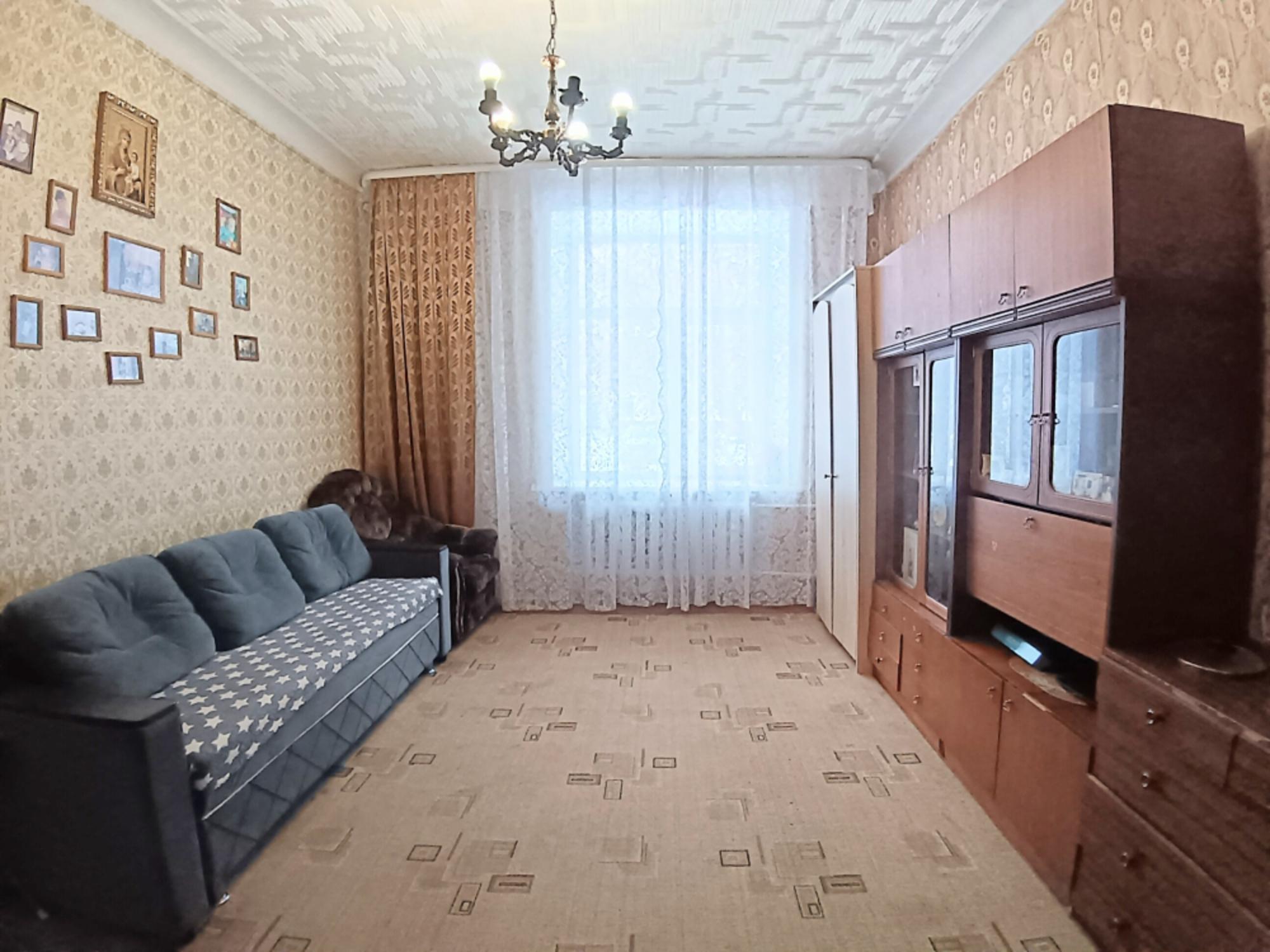 Купить квартиру за 5 500 000 рублей на ул Печникова, 52