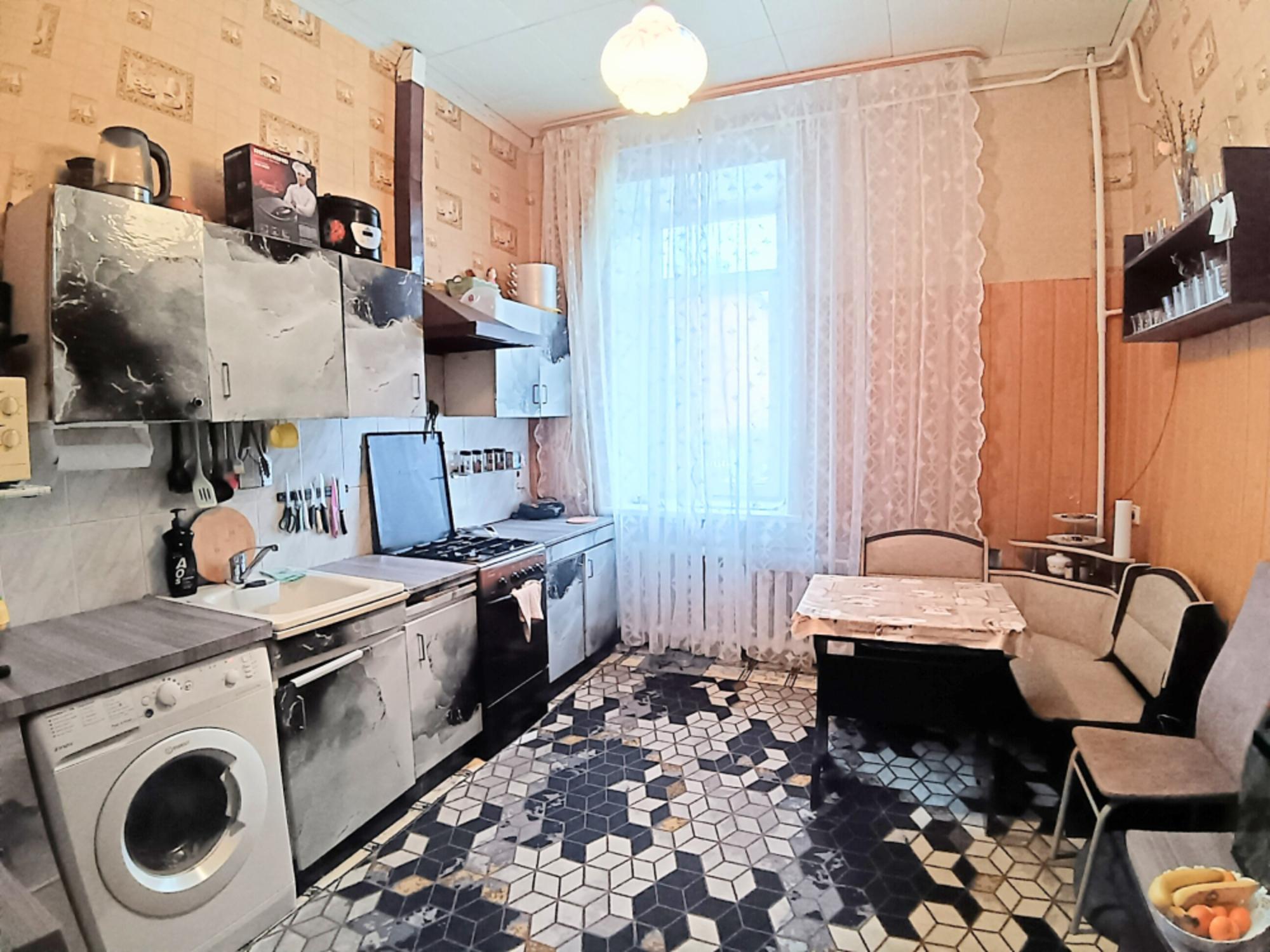 Купить квартиру за 5 500 000 рублей на ул Печникова, 52