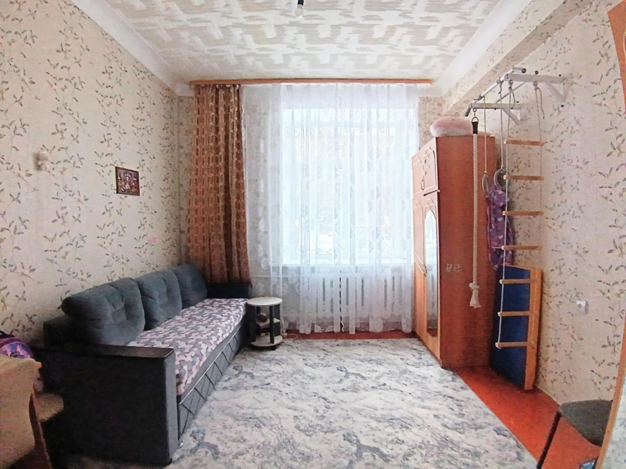 Купить квартиру за 5 500 000 рублей на ул Печникова, 52