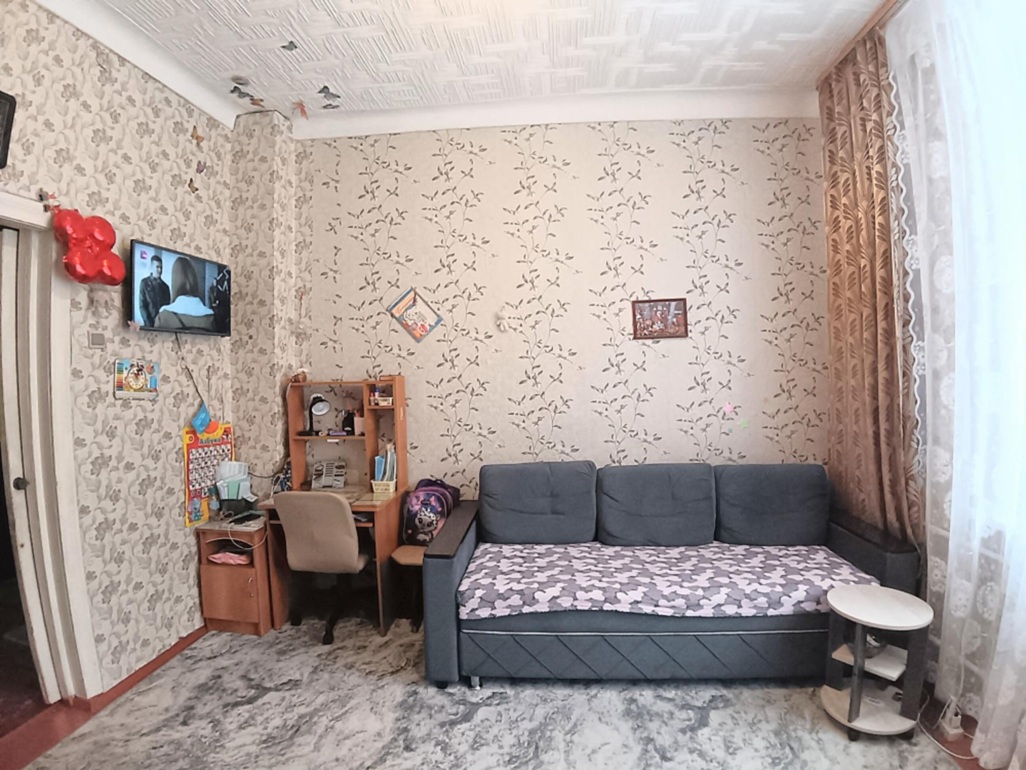 Купить квартиру за 5 500 000 рублей на ул Печникова, 52