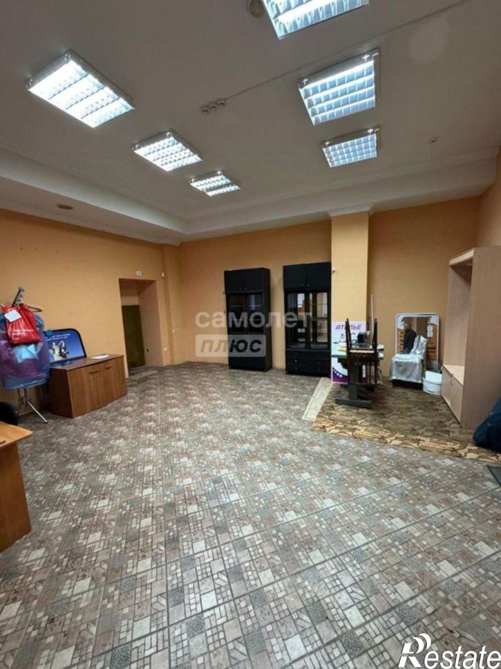 Офис ул Фрунзе, 52,  д. 52