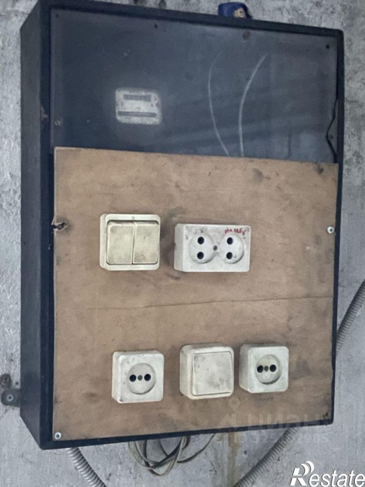 Гараж/парковка ул 20 лет РККА, 19 1,  д. 19 1,  к. 1