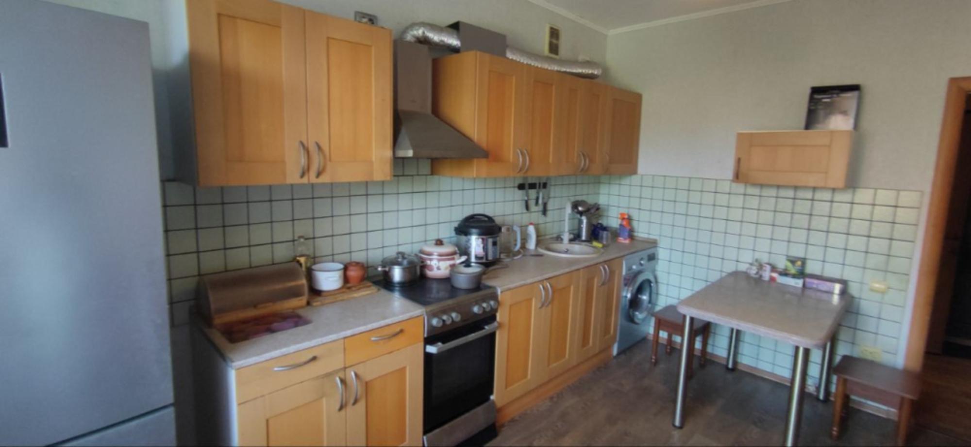 Купить квартиру за 10 200 000 рублей на ул Степанца, 3