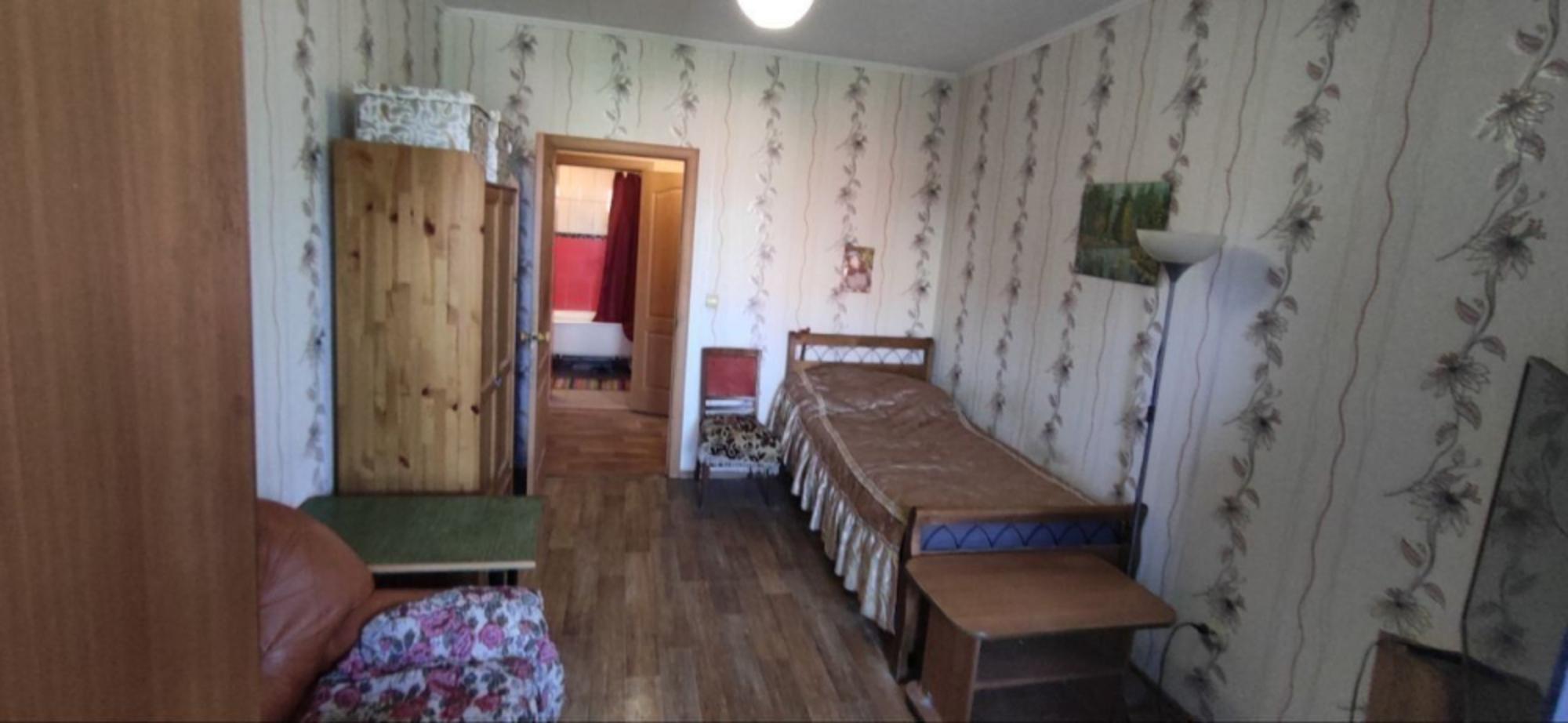 Купить квартиру за 10 200 000 рублей на ул Степанца, 3