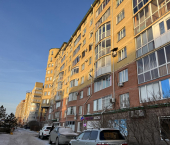 4-комн, 120кв м, этаж 5/10 ул Транссибирская, 6