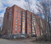 3-комн, 78кв м, этаж 3/10 ул Степанца, 3