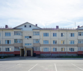 1-комн, 37кв м, этаж 3/3 ул Амурская 21-я, 47