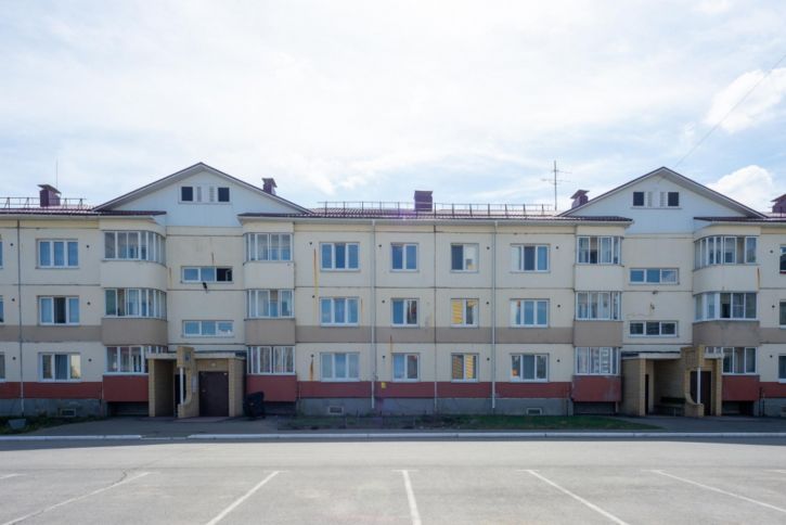 1-комн квартира ул Амурская 21-я, 47