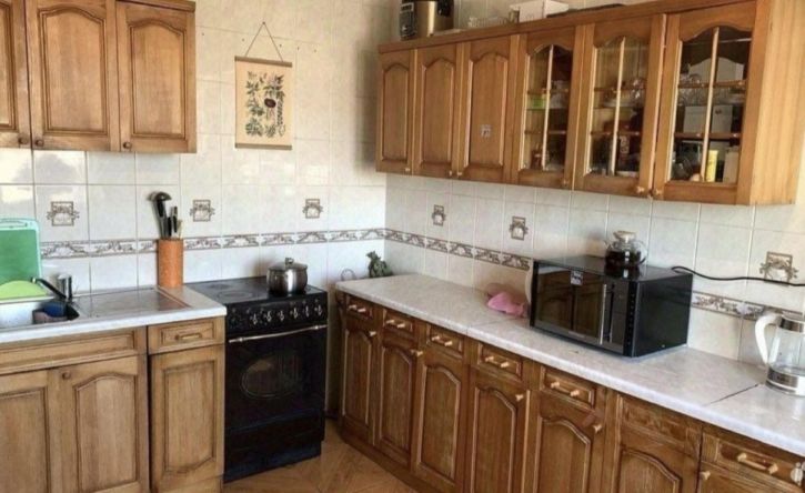 3-комн квартира ул Съездовская, 41