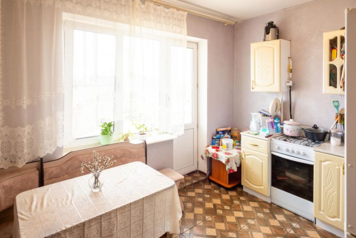 1-комн квартира ул Амурская 21-я, 47