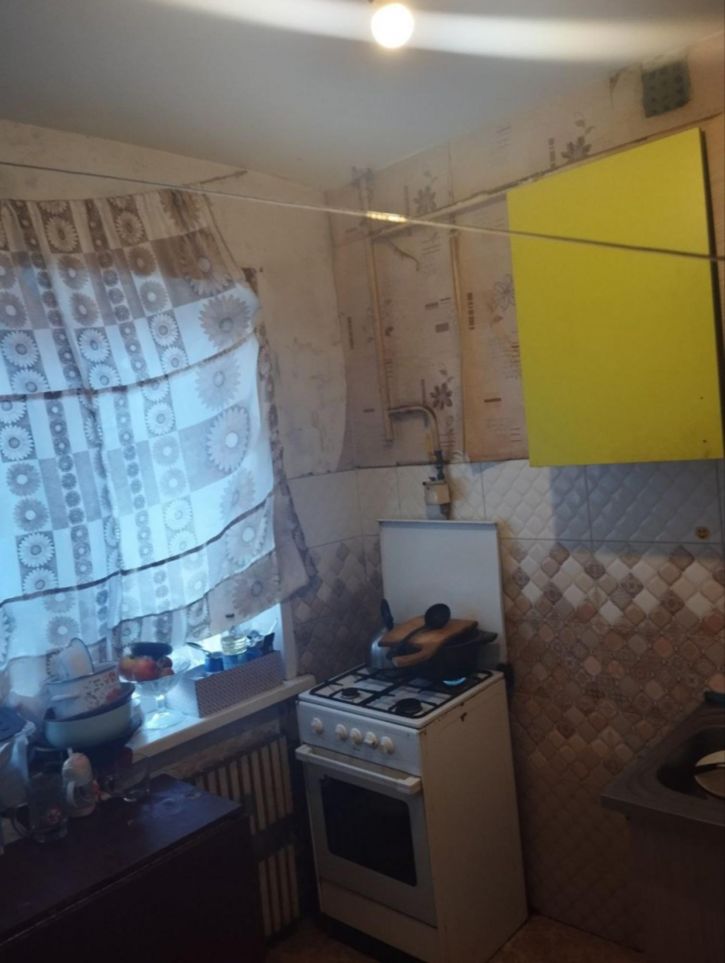 2-комн квартира ул Вокзальная, 27