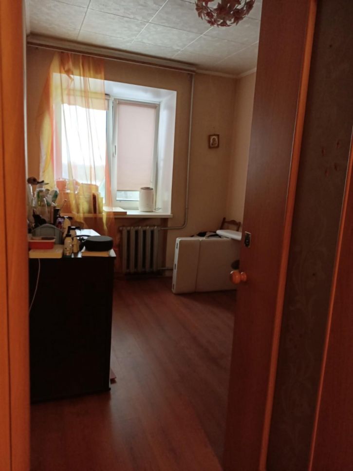 2-комн квартира ул Иртышская Набережная, 12