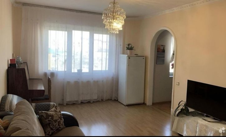 3-комн квартира ул Съездовская, 41