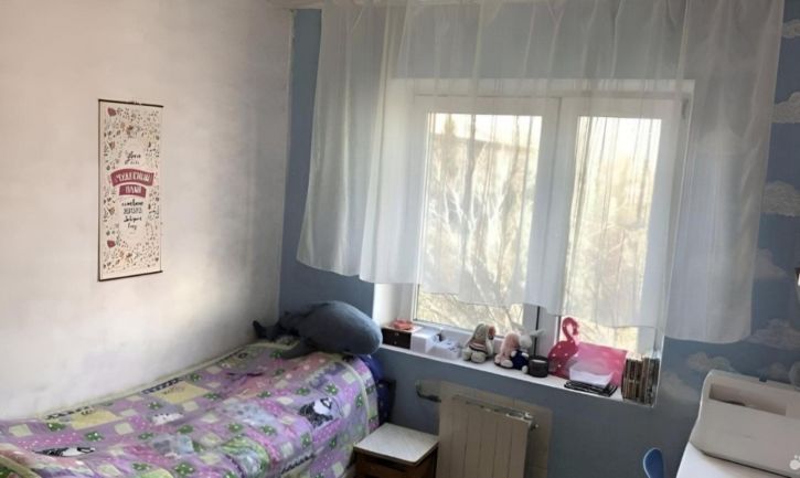3-комн квартира ул Съездовская, 41