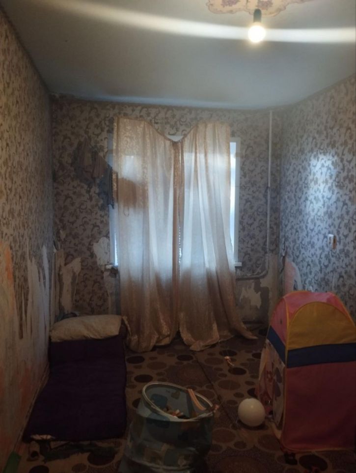 2-комн квартира ул Вокзальная, 27
