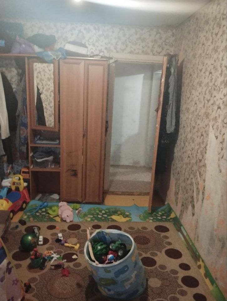 2-комн квартира ул Вокзальная, 27