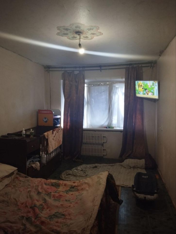 2-комн квартира ул Вокзальная, 27